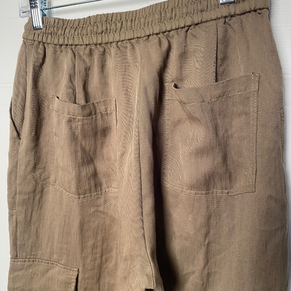 ZARA Cargo Pants Medium - Picture 5 of 6